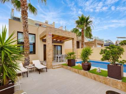 Casa en venta en Rojales zona Ciudad Quesada