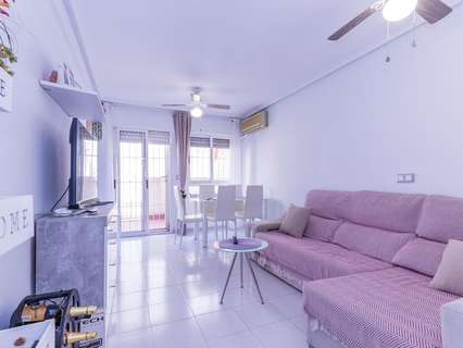 Dúplex en venta en Torrevieja