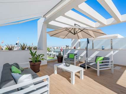 Apartamento en venta en Torrevieja