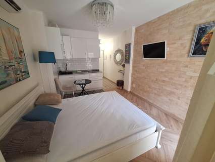 Estudio en venta en Torrevieja
