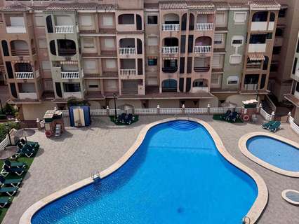 Apartamento en venta en Torrevieja