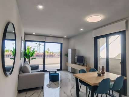 Bungalow en venta en Rojales zona Ciudad Quesada