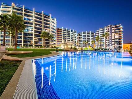 Ático en venta en Torrevieja