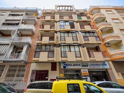 Estudio en venta en Torrevieja