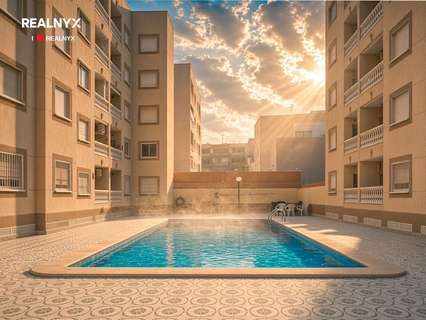 Apartamento en venta en Torrevieja