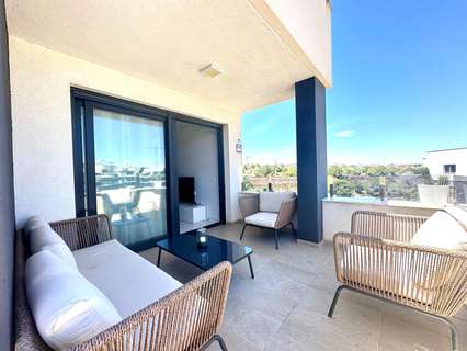 Apartamento en venta en Orihuela zona Orihuela-Costa