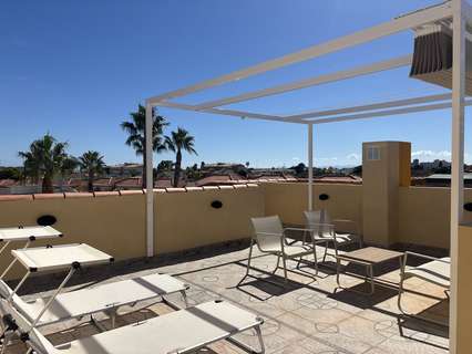 Apartamento en venta en Orihuela zona Orihuela-Costa