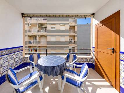 Apartamento en venta en Torrevieja