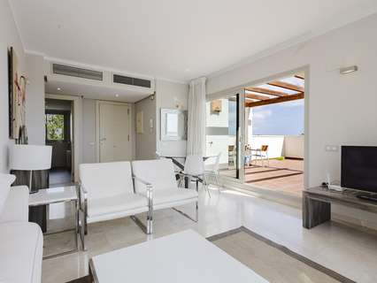 Ático en venta en Orihuela zona Orihuela-Costa