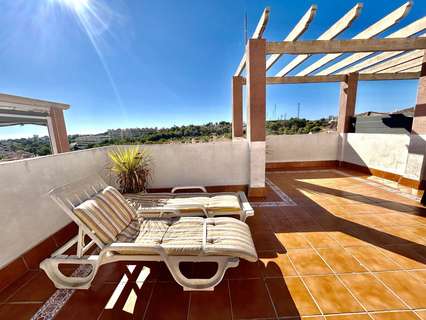 Apartamento en venta en Orihuela zona Orihuela-Costa