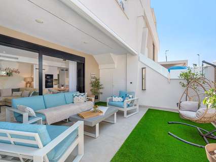 Apartamento en venta en San Pedro del Pinatar