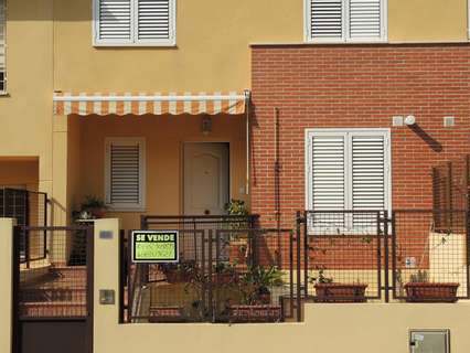 Casa en venta en Murcia zona Guadalupe