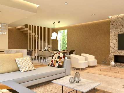 Chalet en venta en Alcúdia