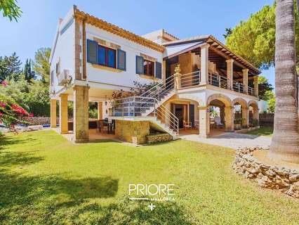 Chalet en venta en Alcúdia