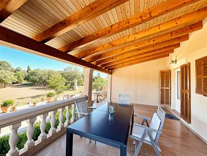 Casa rústica en venta en Pollença rebajada