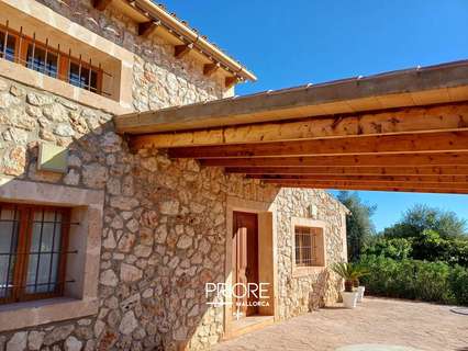 Casa rústica en alquiler en Llubí