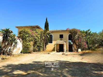 Casa en venta en Palma de Mallorca