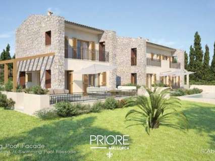 Parcela rústica en venta en Santa Margalida