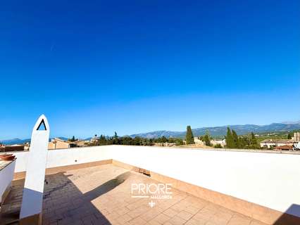 Planta baja en alquiler en Marratxí