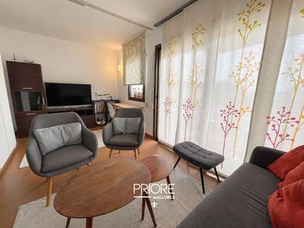 Ático en venta en Palma de Mallorca rebajado