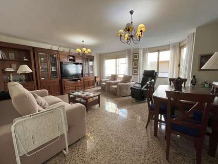 Piso en venta en Alicante