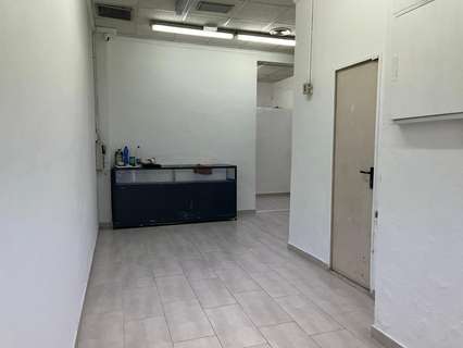 Local comercial en venta en Alicante