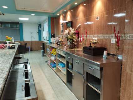 Local comercial en venta en Alcoy/Alcoi
