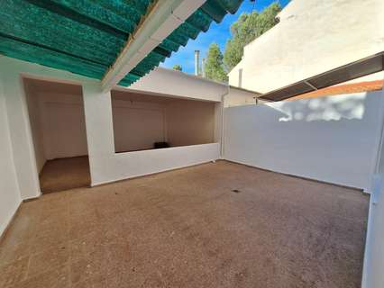 Piso en venta en Castalla