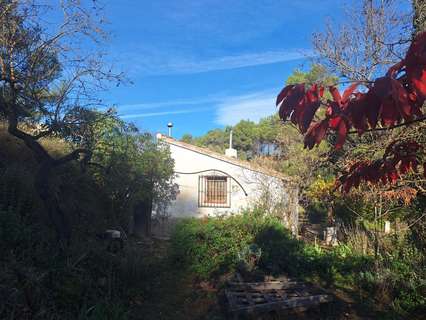 Casa en venta en Alcoy/Alcoi