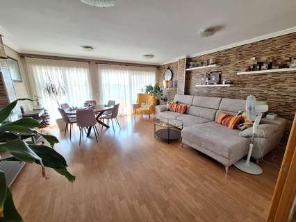 Piso en venta en Castalla