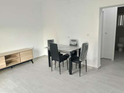 Dúplex en venta en Alicante