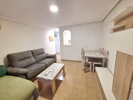 Piso en venta en Sant Vicent del Raspeig rebajado