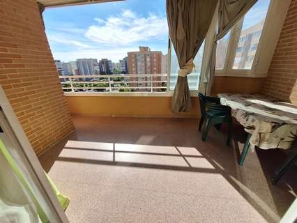 Piso en venta en Alicante