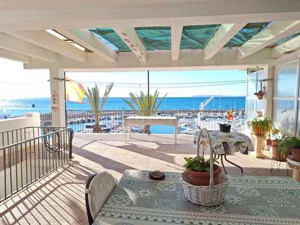 Chalet en venta en Alicante