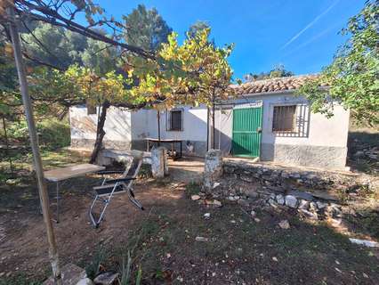 Casa en venta en Alcoy/Alcoi