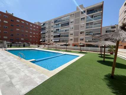 Piso en venta en Alicante