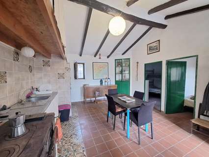 Casa en venta en Alcoy/Alcoi