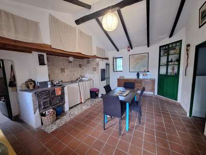 Casa en venta en Alcoy/Alcoi