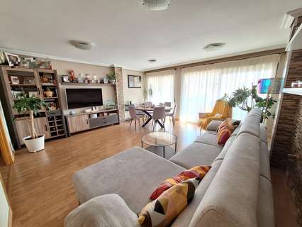 Piso en venta en Castalla