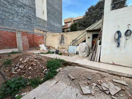 Casa en venta en Sant Vicent del Raspeig