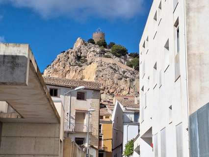 Casa en venta en Castalla