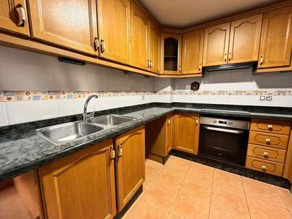 Piso en venta en Castalla