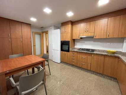 Piso en venta en Alicante