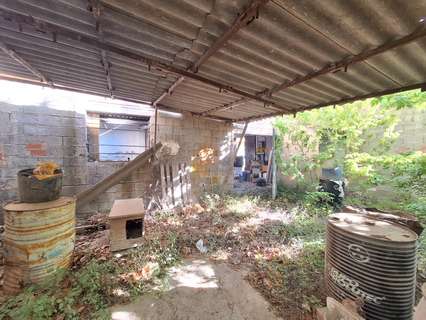 Parcela rústica en venta en Castalla