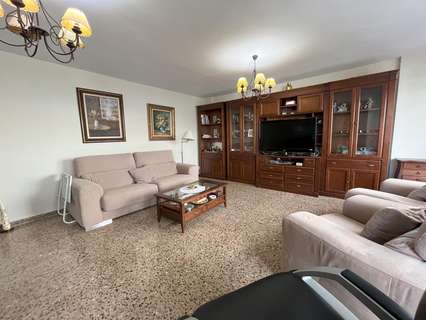 Piso en venta en Alicante