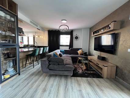 Piso en venta en El Campello