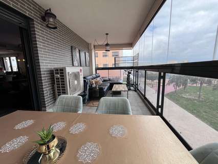 Piso en venta en El Campello