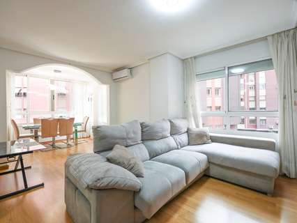 Piso en venta en Alicante