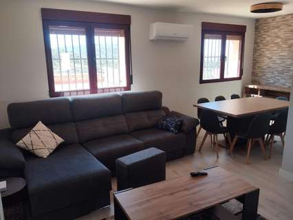 Casa en venta en Tibi rebajada
