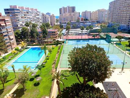 Apartamento en venta en Alicante